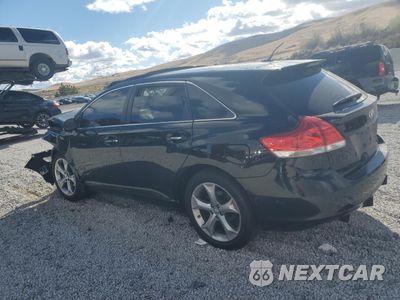 Drugie zdjęcie samochodu z przodu: 2011 TOYOTA VENZA VIN:4T3BK3BB3BU063918 - miniatura