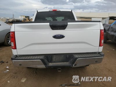 Zdjęcie 6 z 15 samochodu: 2016 FORD F150 SUPERCREW VIN:1FTEW1EP1GKE79494 - miniatura