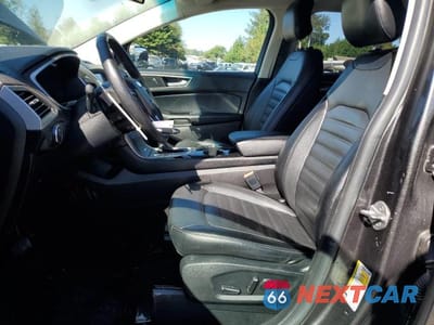 Zdjęcie 7 z 13 samochodu: 2017 FORD EDGE SEL VIN:2FMPK4J95HBB08147 - miniatura