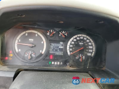 Zdjęcie 9 z 15 samochodu: 2012 DODGE RAM 3500 ST VIN:3C63DPGL6CG302443 - miniatura