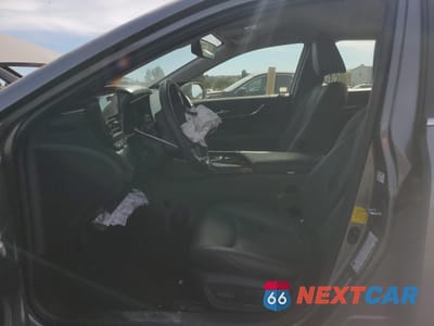 Zdjęcie 7 z 14 samochodu: 2022 TOYOTA MIRAI LE VIN:JTDAAAAA4NA006013 - miniatura