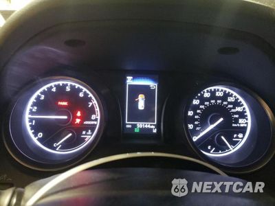 Zdjęcie 9 z 13 samochodu: 2023 TOYOTA CAMRY SE NIGHT SHADE VIN:4T1G11AK0PU819140 - miniatura