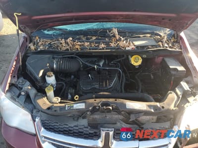 Zdjęcie 13 z 15 samochodu: 2018 DODGE GRAND CARAVAN SE VIN:2C4RDGBG6JR163953 - miniatura