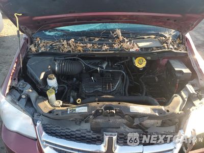 Zdjęcie 13 z 15 samochodu: 2018 DODGE GRAND CARAVAN SE VIN:2C4RDGBG6JR163953 - miniatura