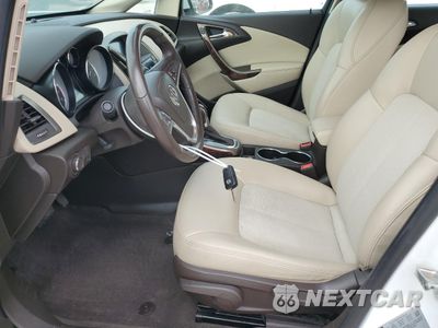 Zdjęcie 7 z 14 samochodu: 2016 BUICK VERANO VIN:1G4PP5SK5G4101717 - miniatura