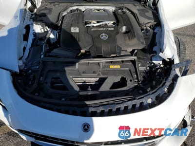 Zdjęcie 13 z 14 samochodu: 2022 MERCEDES-BENZ SL 63 AMG VIN:W1KVK8BB8NF002778 - miniatura