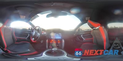 Zdjęcie 12 z 14 samochodu: 2019 TOYOTA 86 GT VIN:JF1ZNAE10K9302629 - miniatura