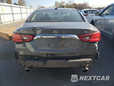 Zdjęcie 6 z 13 samochodu: 2018 NISSAN MAXIMA 3.5S VIN:1N4AA6AP1JC405760 - miniatura