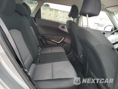 Zdjęcie 11 z 13 samochodu: 2023 KIA SOUL LX VIN:KNDJ23AU2P7854667 - miniatura