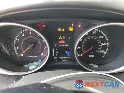 Zdjęcie 9 z 16 samochodu: 2011 MITSUBISHI OUTLANDER SPORT SE VIN:JA4AP4AU1BZ020131 - miniatura