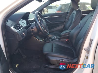 Zdjęcie 7 z 13 samochodu: 2018 BMW X2 SDRIVE28I VIN:WBXYJ3C32JEJ91323 - miniatura