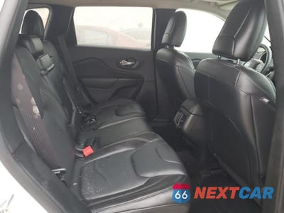 Zdjęcie 11 z 14 samochodu: 2017 JEEP CHEROKEE LIMITED VIN:1C4PJMDS0HW505530 - miniatura