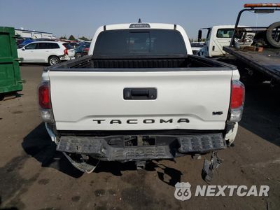 Zdjęcie 6 z 14 samochodu: 2021 TOYOTA TACOMA DOUBLE CAB VIN:3TMCZ5AN3MM435818 - miniatura