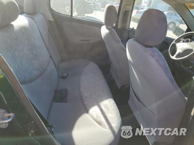 Zdjęcie 10 z 12 samochodu: 2002 TOYOTA ECHO VIN:JTDBT123320210012 - miniatura