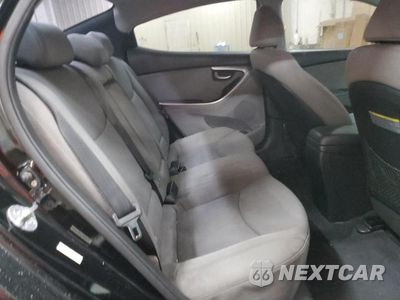 Zdjęcie 19 z 26 samochodu: 2013 HYUNDAI ELANTRA GLS VIN:KMHDH4AE5DU577614 - miniatura