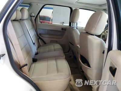 Zdjęcie 11 z 13 samochodu: 2011 FORD ESCAPE XLT VIN:1FMCU0DG0BKB30209 - miniatura