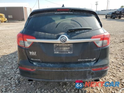 Zdjęcie 6 z 13 samochodu: 2016 BUICK ENVISION PREMIUM VIN:LRBFXESX3GD190150 - miniatura