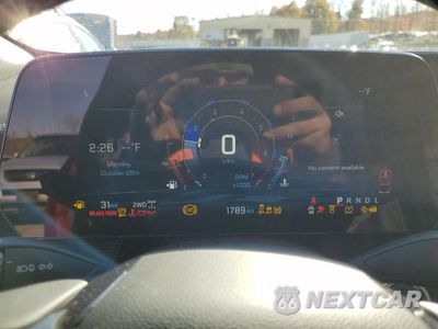 Zdjęcie 9 z 14 samochodu: 2025 CHEVROLET EQUINOX RS VIN:3GNAXTEG5SL105699 - miniatura