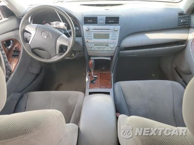 Zdjęcie 8 z 13 samochodu: 2009 TOYOTA CAMRY BASE VIN:4T4BE46K99R083462 - miniatura