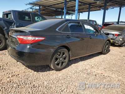 Trzecie zdjęcie samochodu z tyłu: 2015 TOYOTA CAMRY LE VIN:4T1BF1FKXFU924836 - miniatura
