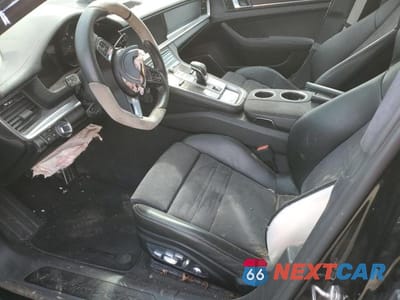 Zdjęcie 7 z 12 samochodu: 2020 PORSCHE PANAMERA GTS VIN:WP0AG2A79LL145144 - miniatura