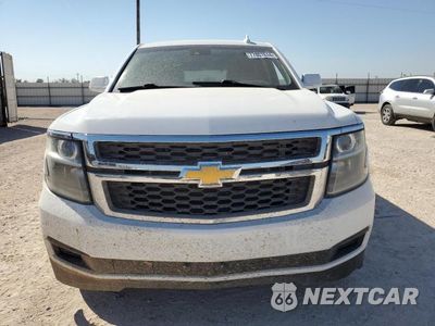Piąte zdjęcie samochodu w środku: 2015 CHEVROLET TAHOE K1500 LT VIN:1GNSKBKC4FR614437 - miniatura