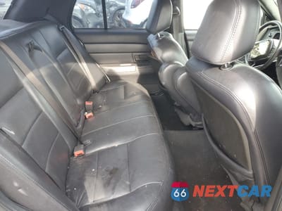 Zdjęcie 11 z 15 samochodu: 2003 FORD CROWN VICTORIA LX VIN:2FAFP74W33X220077 - miniatura