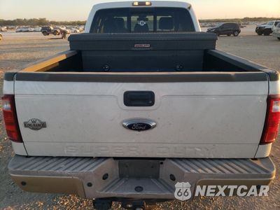 Zdjęcie 10 z 15 samochodu: 2013 FORD F250 SUPER DUTY VIN:1FT7W2BT6DEA74077 - miniatura