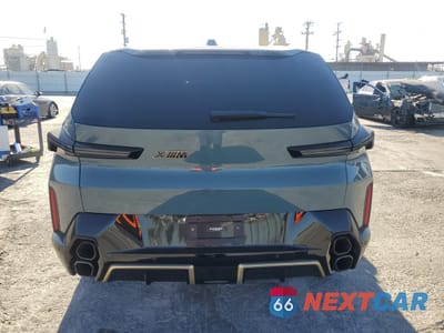 Zdjęcie 6 z 13 samochodu: 2023 BMW XM VIN:5YM23CS08P9S58553 - miniatura