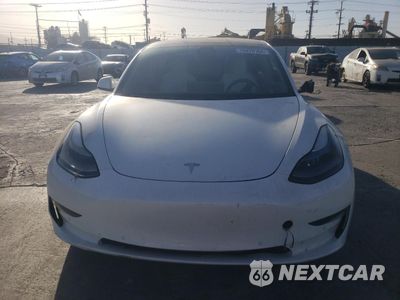 Piąte zdjęcie samochodu w środku: 2021 TESLA MODEL 3 VIN:5YJ3E1EA2MF873214 - miniatura