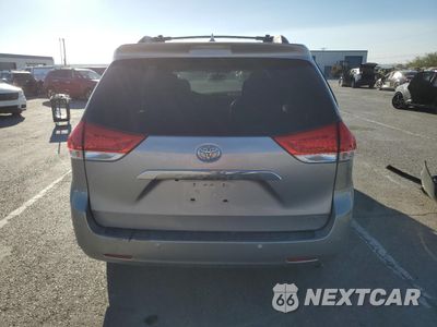 Zdjęcie 6 z 13 samochodu: 2012 TOYOTA SIENNA XLE VIN:5TDYK3DC4CS195489 - miniatura