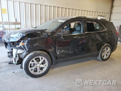 2018 CHEVROLET EQUINOX PREMIER 2GNAXMEV4J6159423 - główne zdjęcie licytacji z USA - miniatura