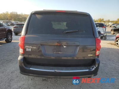 Zdjęcie 6 z 13 samochodu: 2013 DODGE GRAND CARAVAN SXT VIN:2C4RDGCG1DR790692 - miniatura