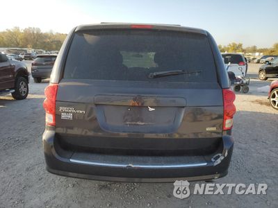 Zdjęcie 6 z 13 samochodu: 2013 DODGE GRAND CARAVAN SXT VIN:2C4RDGCG1DR790692 - miniatura
