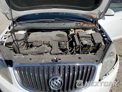 Zdjęcie 11 z 12 samochodu: 2014 BUICK VERANO CONVENIENCE VIN:1G4PR5SK9E4148255 - miniatura