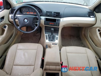 Zdjęcie 8 z 12 samochodu: 2003 BMW 325 I VIN:WBAET37403NJ33997 - miniatura