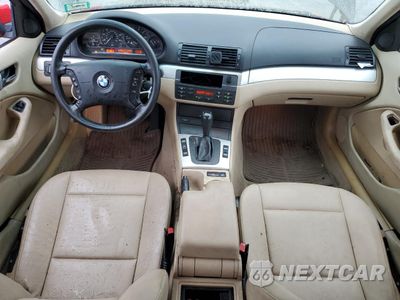Zdjęcie 8 z 12 samochodu: 2003 BMW 325 I VIN:WBAET37403NJ33997 - miniatura