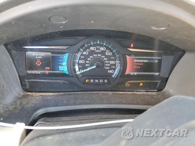 Zdjęcie 9 z 13 samochodu: 2015 FORD FLEX SEL VIN:2FMHK6C8XFBA17246 - miniatura