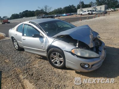 Czwarte zdjęcie samochodu z boku: 2001 DODGE INTREPID ES VIN:2B3HD56J81H591035 - miniatura