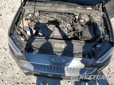 Zdjęcie 13 z 14 samochodu: 2019 FORD FUSION TITANIUM VIN:3FA6P0K92KR102779 - miniatura