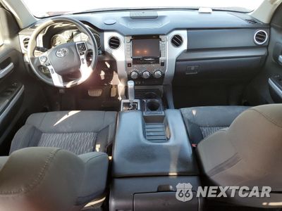 Zdjęcie 8 z 14 samochodu: 2021 TOYOTA TUNDRA DOUBLE CAB SR VIN:5TFRY5F16MX286513 - miniatura