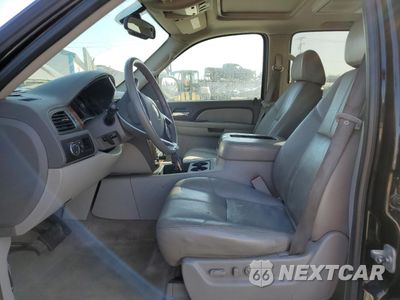 Zdjęcie 7 z 15 samochodu: 2007 CHEVROLET TAHOE C1500 VIN:1GNFC13097R138961 - miniatura