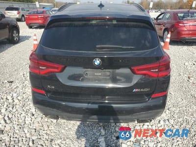 Zdjęcie 6 z 13 samochodu: 2019 BMW X3 XDRIVEM40I VIN:5UXTS3C5XK0Z05458 - miniatura