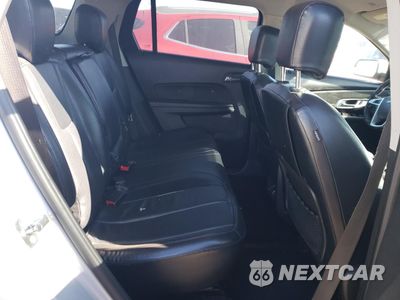 Zdjęcie 10 z 12 samochodu: 2014 GMC TERRAIN SLE VIN:2GKALREK0E6136691 - miniatura