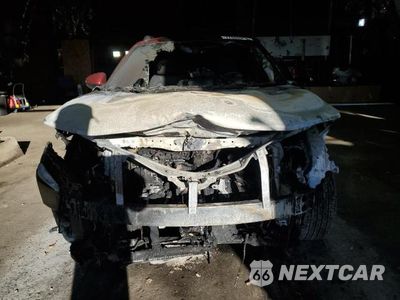 Piąte zdjęcie samochodu w środku: 2025 CHEVROLET TRAX 1LT VIN:KL77LHEP0SC027580 - miniatura