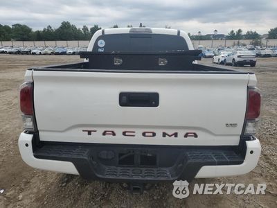 Zdjęcie 6 z 12 samochodu: 2020 TOYOTA TACOMA DOUBLE CAB VIN:3TMCZ5AN6LM296105 - miniatura