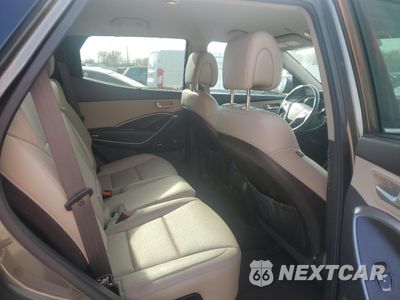 Zdjęcie 11 z 13 samochodu: 2014 HYUNDAI SANTA FE SPORT VIN:5XYZUDLA7EG199962 - miniatura