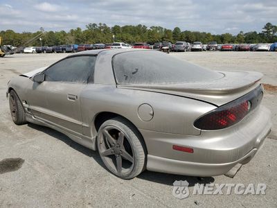 Drugie zdjęcie samochodu z przodu: 1999 PONTIAC FIREBIRD VIN:2G2FS22KXX2235243 - miniatura