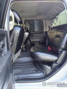 Zdjęcie 6 z 10 samochodu: 2015 RAM 2500 ST VIN:3C6TR5CT8FG576548 - miniatura