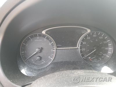 Zdjęcie 9 z 14 samochodu: 2018 NISSAN ALTIMA 2.5 VIN:1N4AL3AP7JC149262 - miniatura